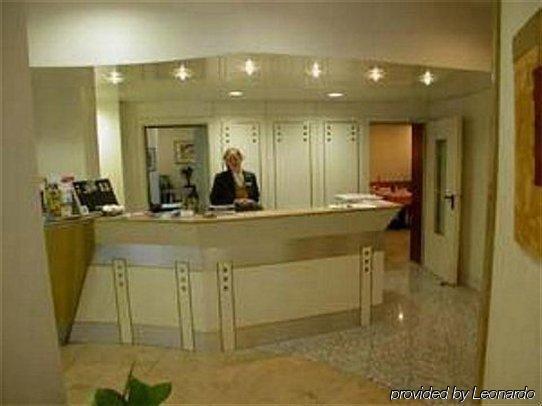 Hotel Regent Duisburg Interiør billede