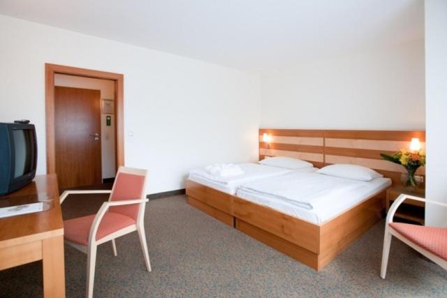 Hotel Regent Duisburg Værelse billede