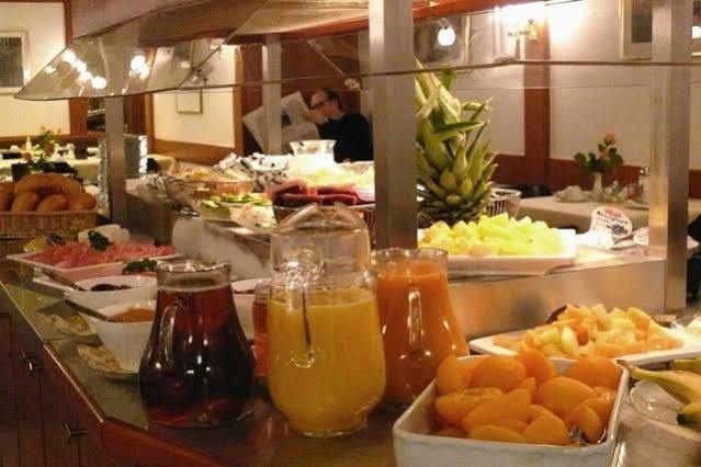 Hotel Regent Duisburg Eksteriør billede