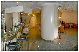 Hotel Regent Duisburg Eksteriør billede